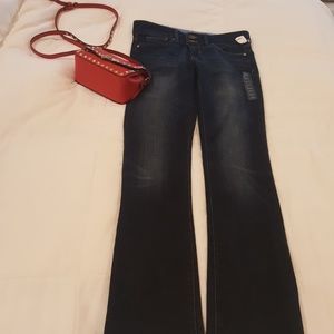 Gap jeans flare bootcut 2 regular